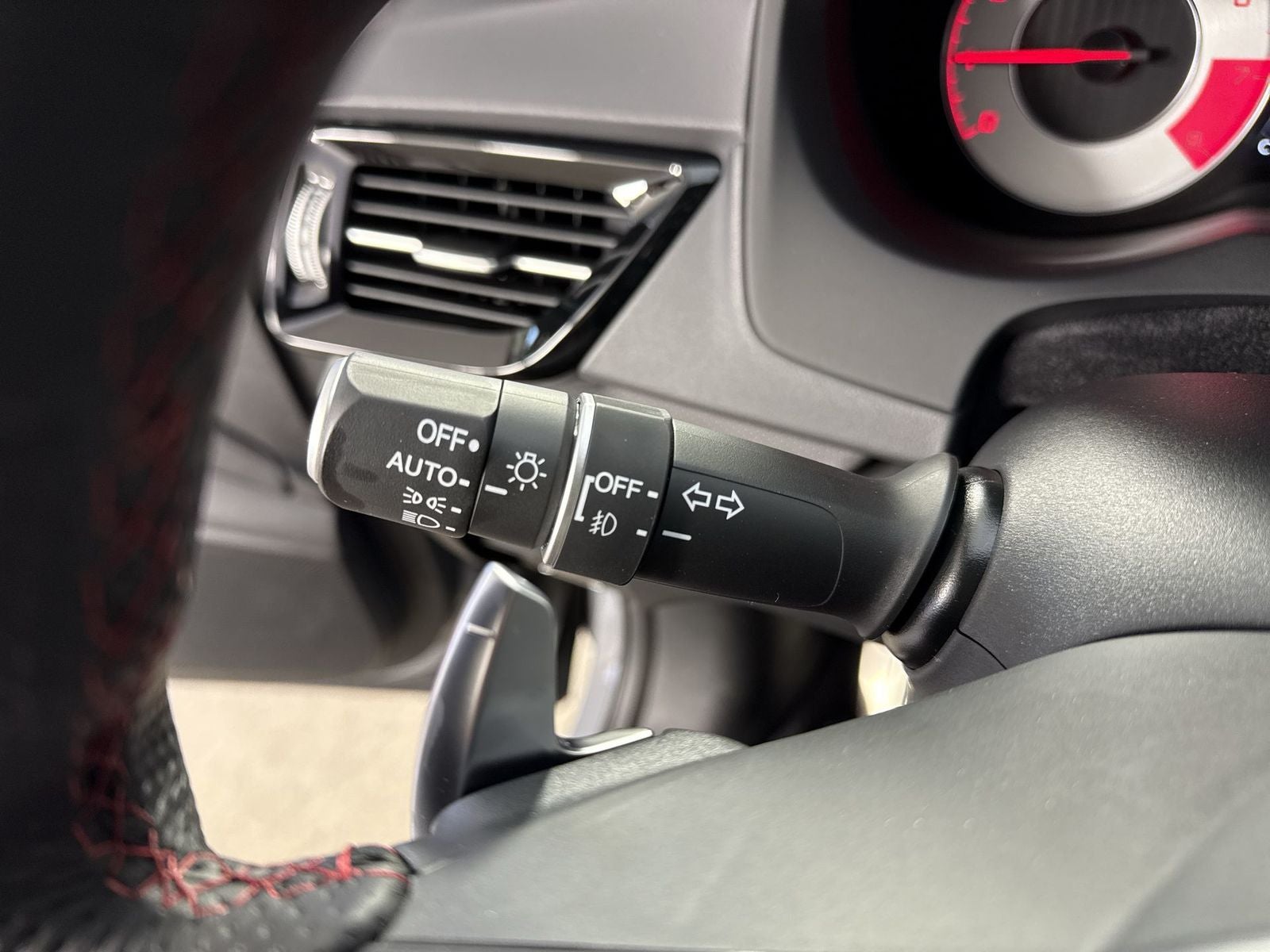 2026 Acura RDX w/A-Spec Package