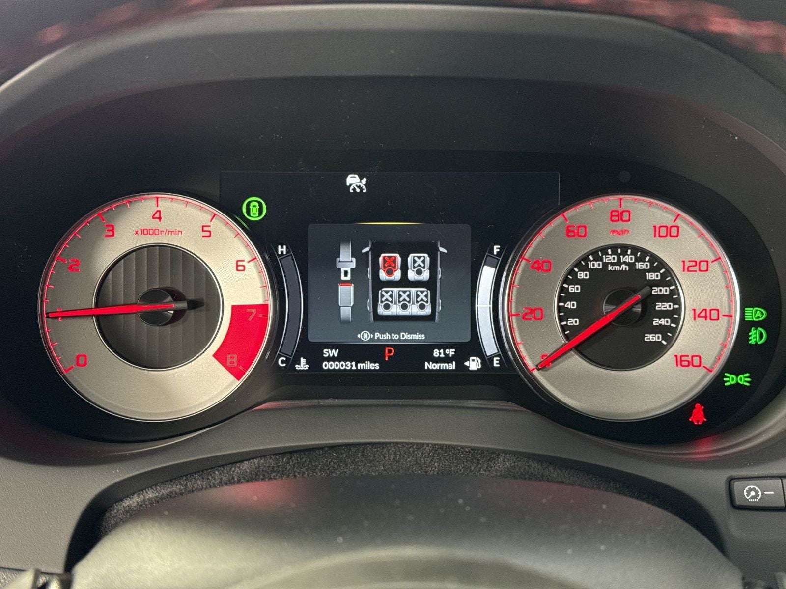 2026 Acura RDX w/A-Spec Package