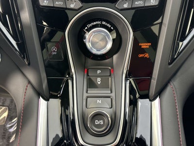 2026 Acura RDX w/A-Spec Package