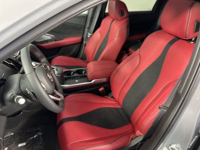 2026 Acura RDX w/A-Spec Package