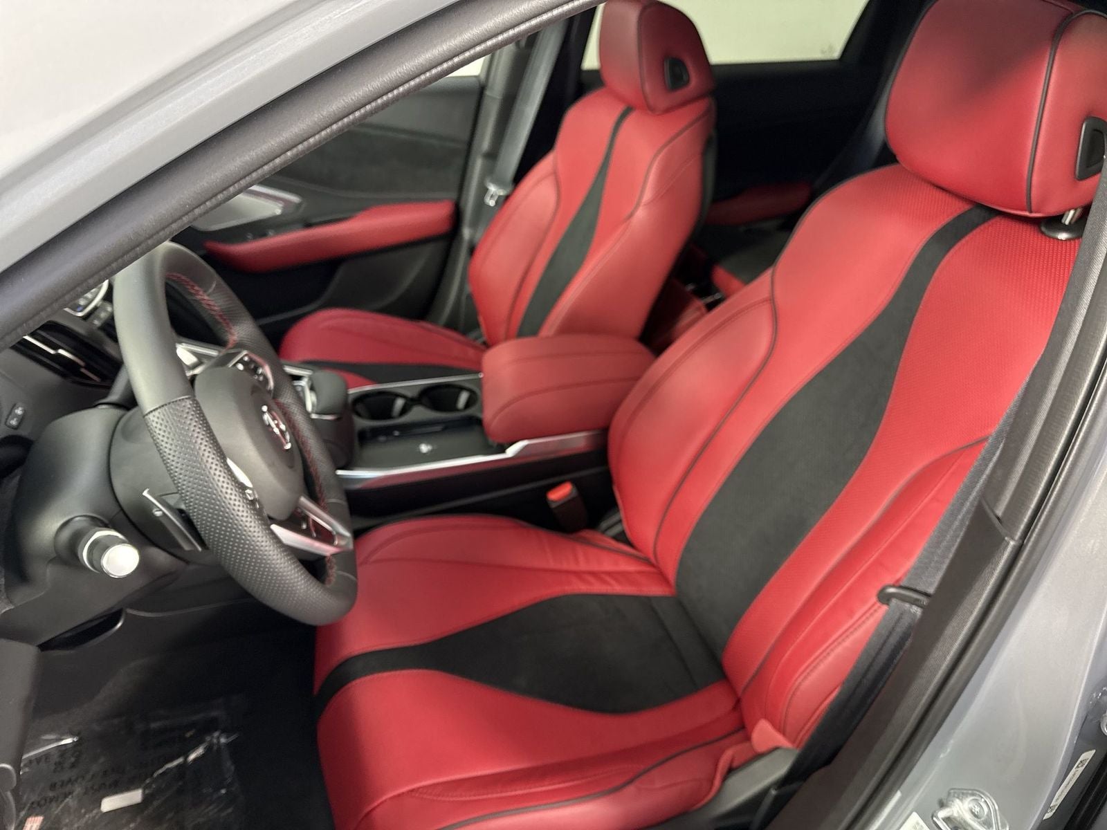 2026 Acura RDX w/A-Spec Package