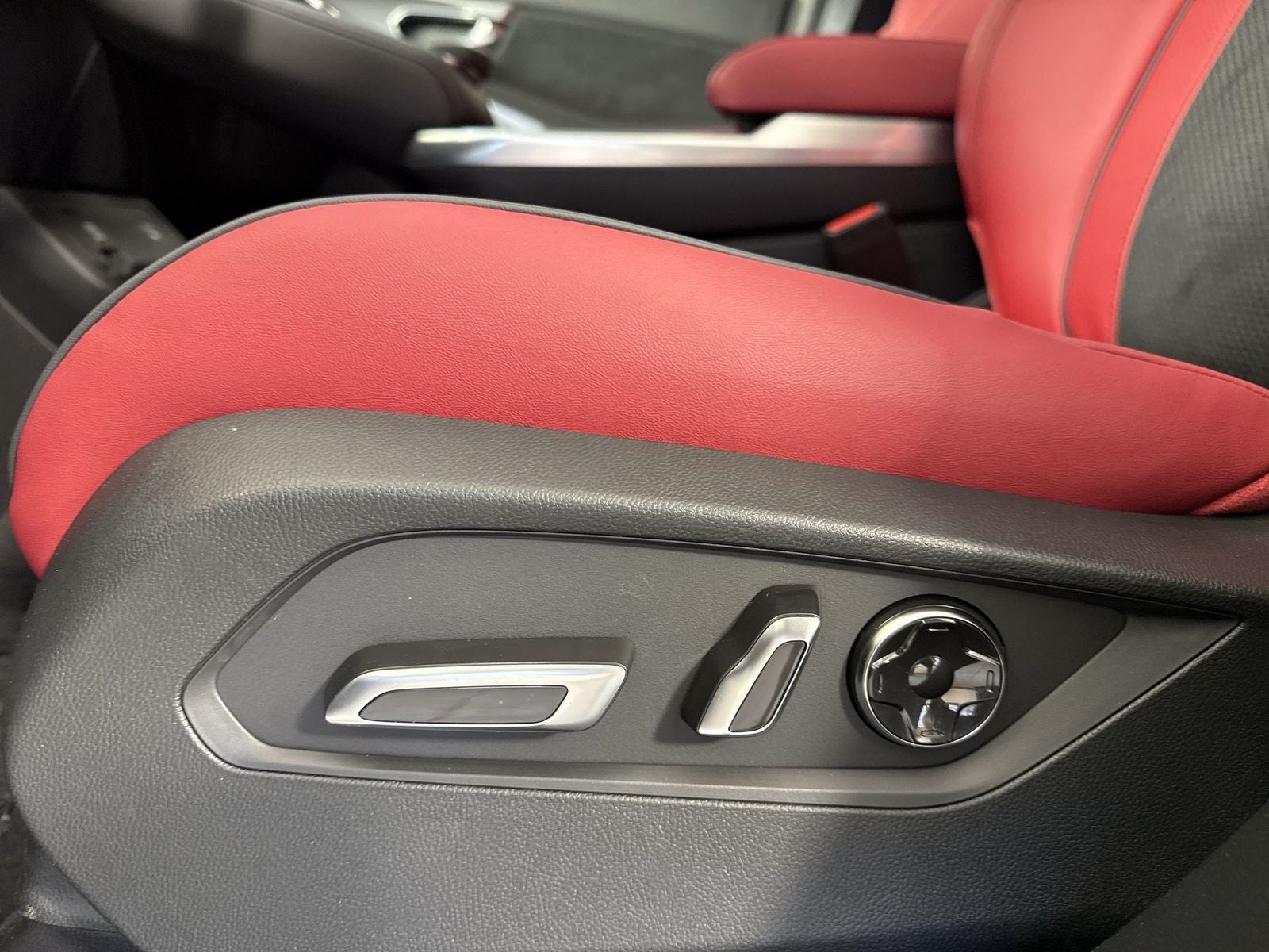 2026 Acura RDX w/A-Spec Package