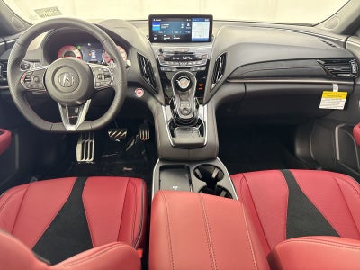 2026 Acura RDX w/A-Spec Package