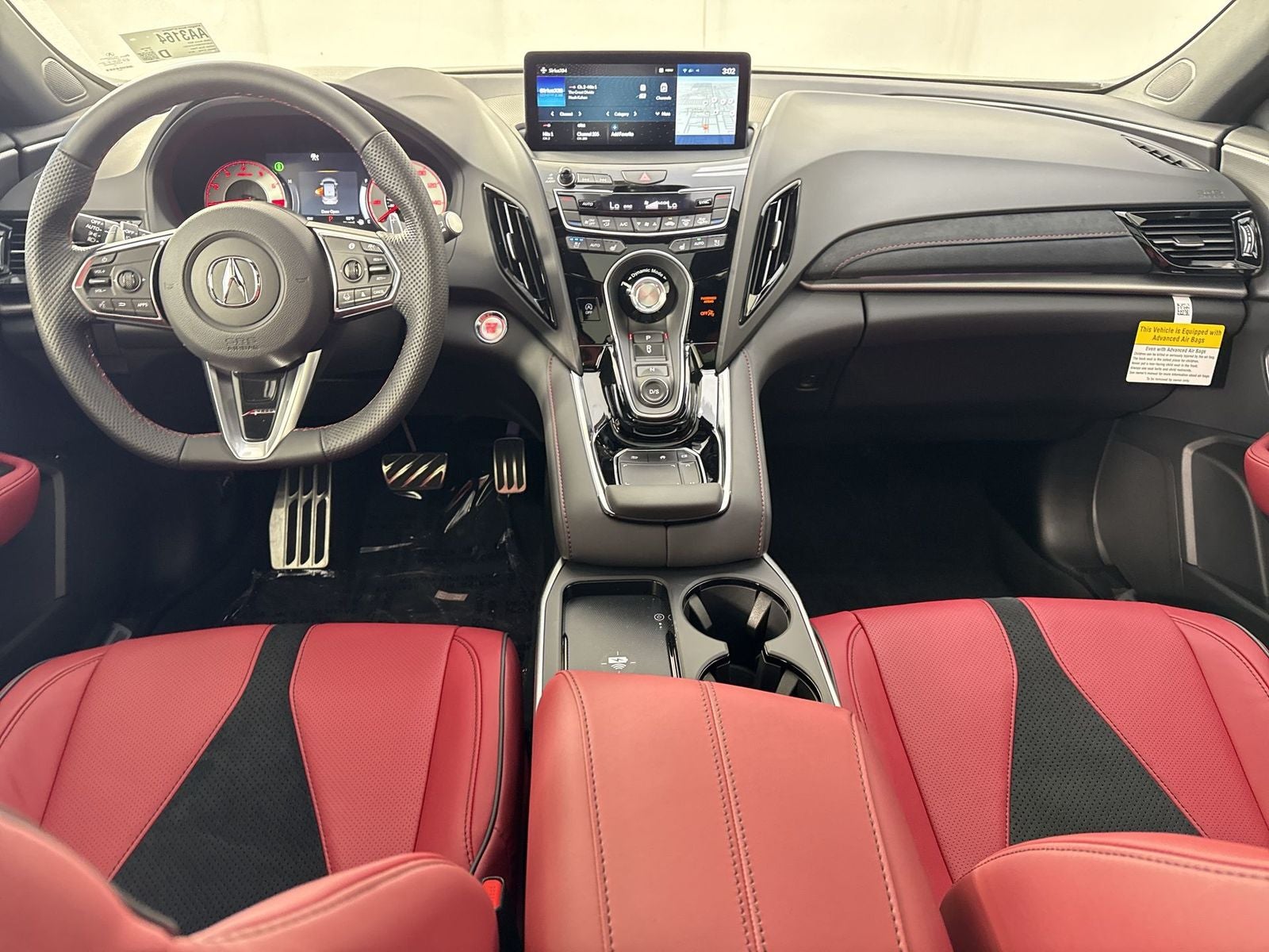 2026 Acura RDX w/A-Spec Package