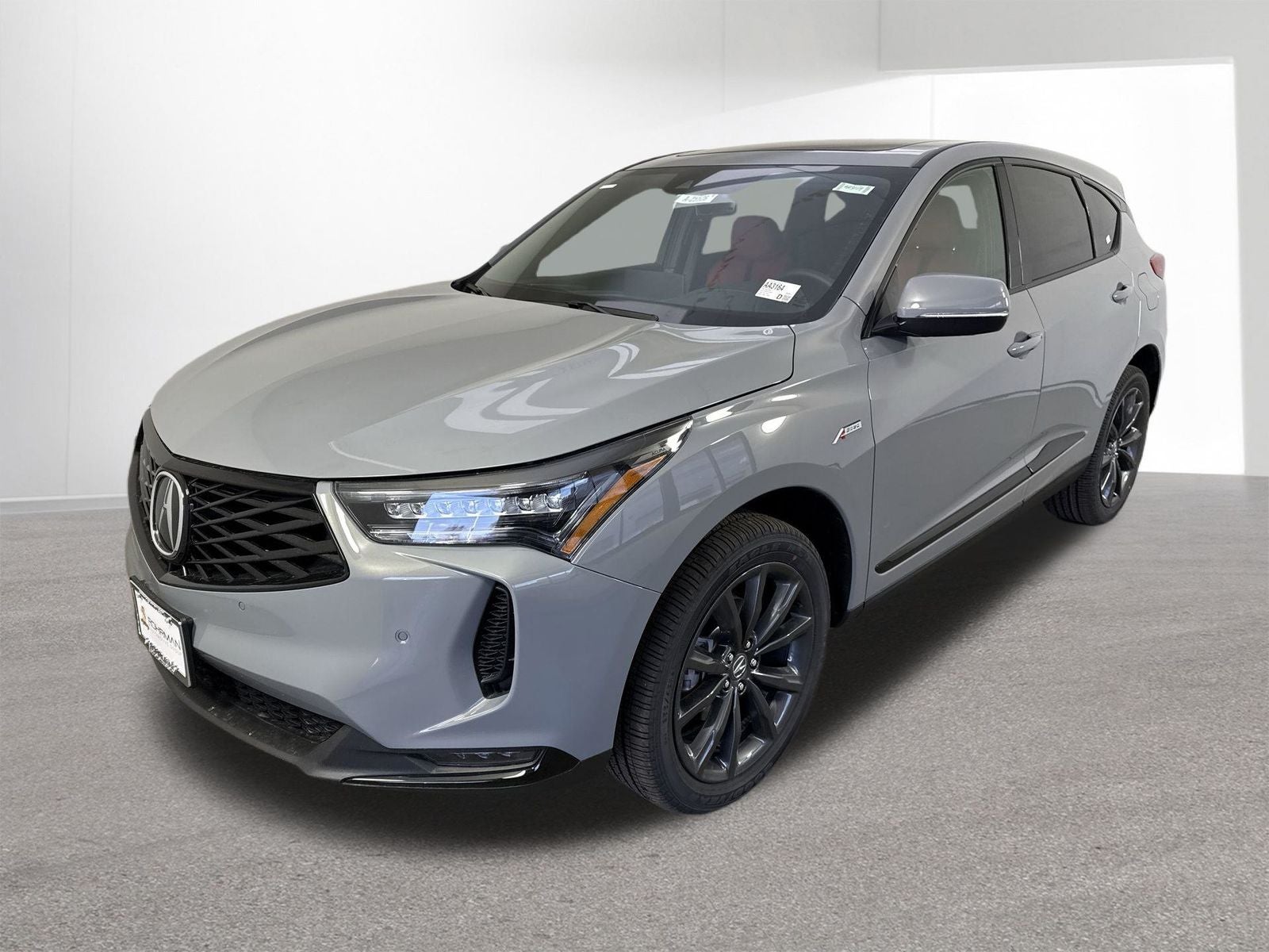 2026 Acura RDX w/A-Spec Package