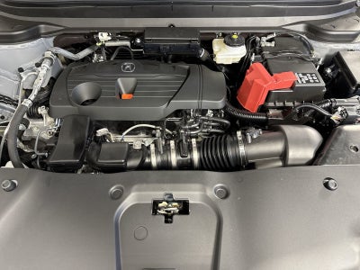 2026 Acura RDX w/A-Spec Package