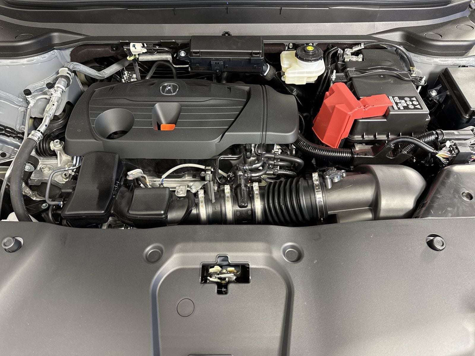 2026 Acura RDX w/A-Spec Package
