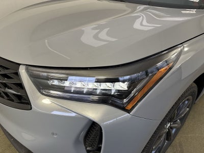 2026 Acura RDX w/A-Spec Package