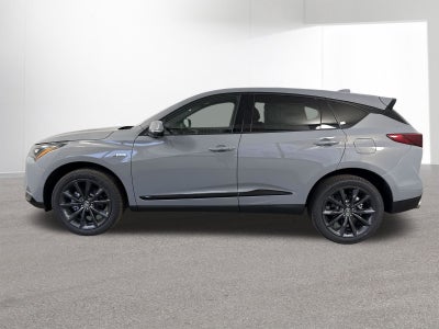 2026 Acura RDX w/A-Spec Package