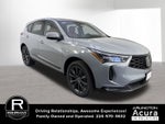 2026 Acura RDX w/A-Spec Package