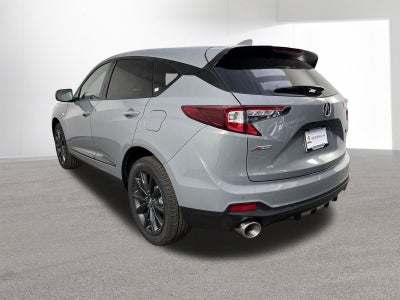 2026 Acura RDX w/A-Spec Package
