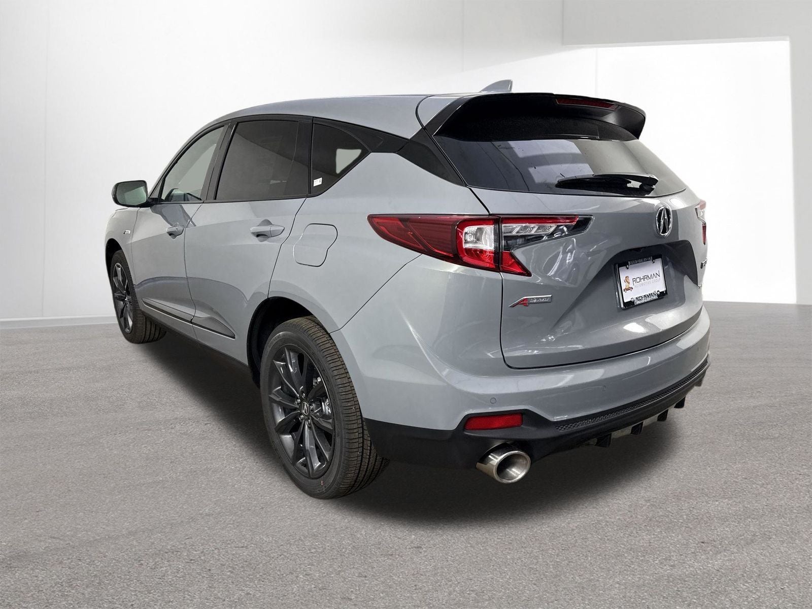 2026 Acura RDX w/A-Spec Package