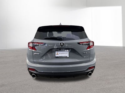 2026 Acura RDX w/A-Spec Package