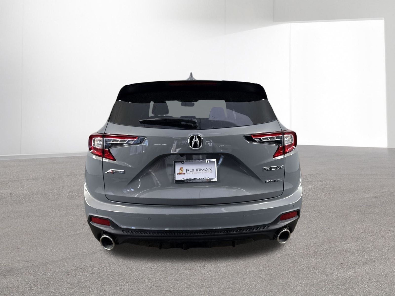 2026 Acura RDX w/A-Spec Package