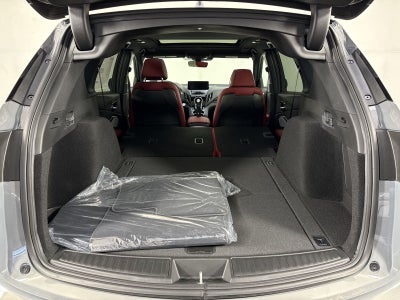 2026 Acura RDX w/A-Spec Package