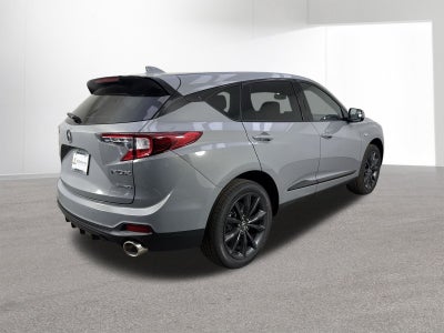 2026 Acura RDX w/A-Spec Package