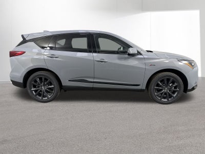 2026 Acura RDX w/A-Spec Package