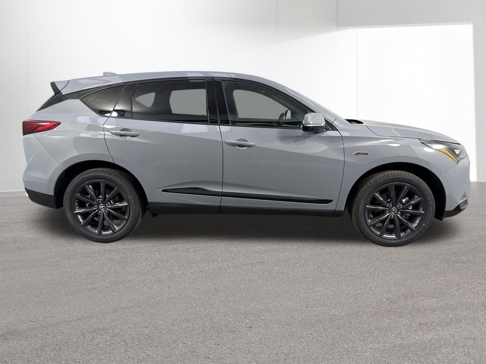 2026 Acura RDX w/A-Spec Package