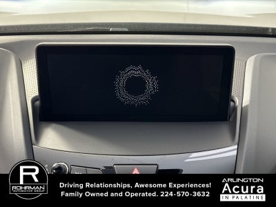 2026 Acura RDX w/A-Spec Package