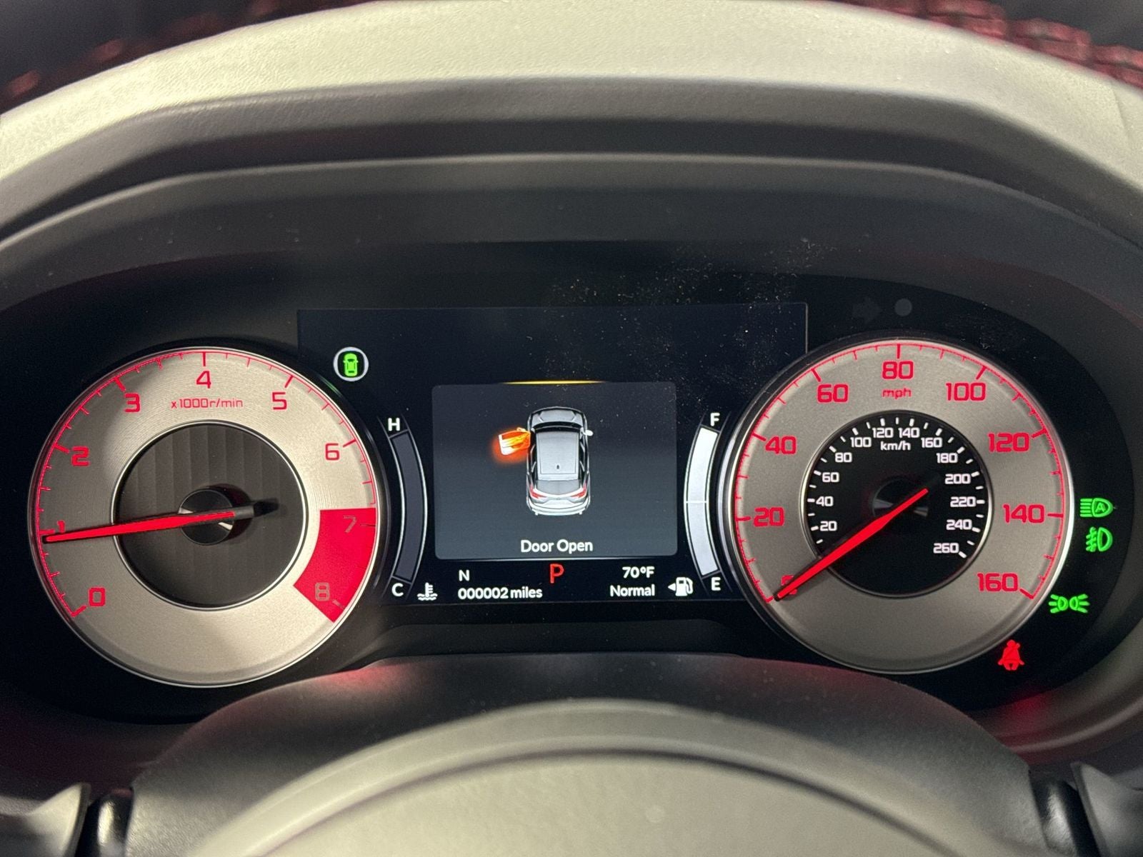 2026 Acura RDX SH-AWD A-Spec