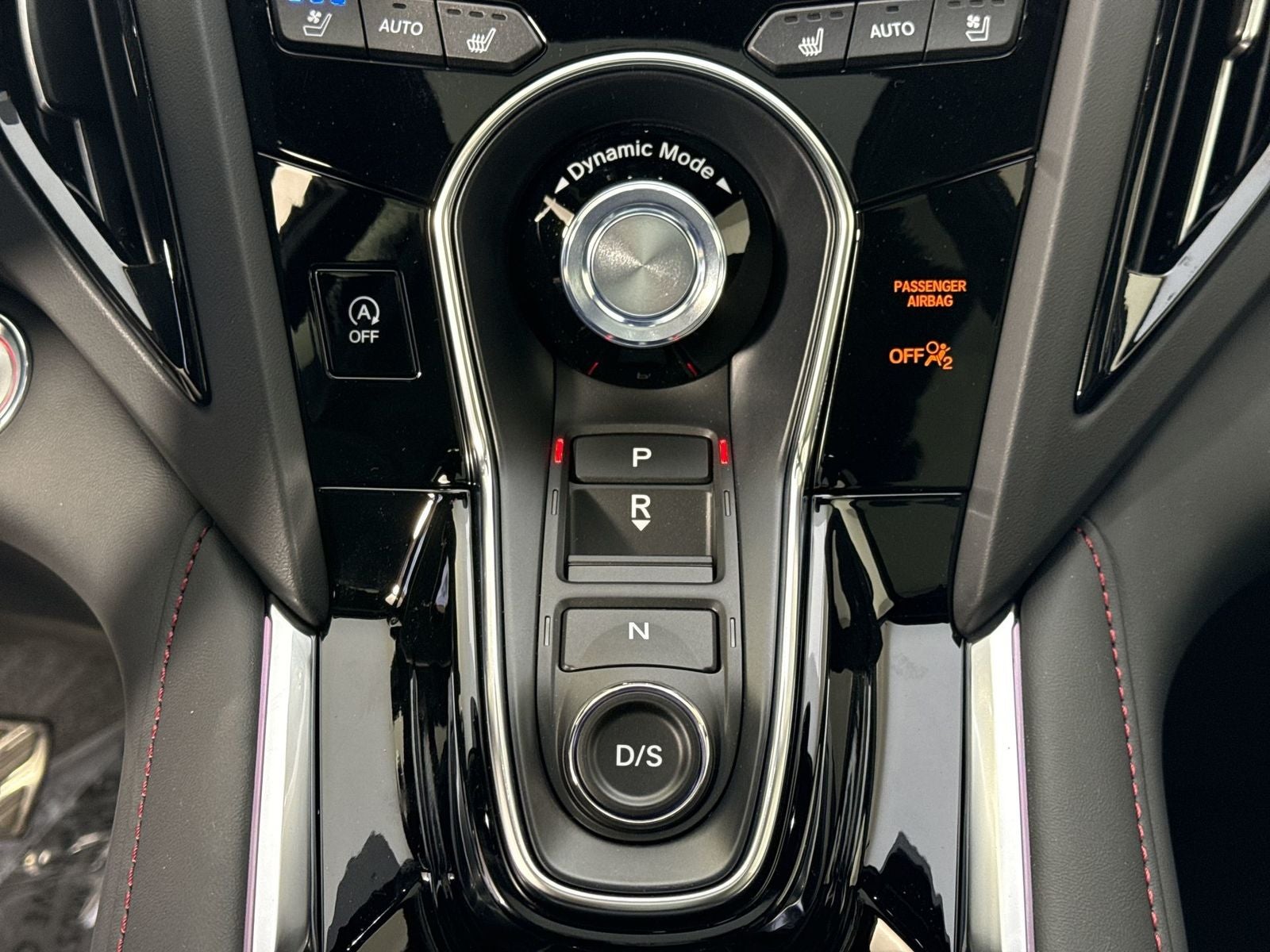 2026 Acura RDX SH-AWD A-Spec