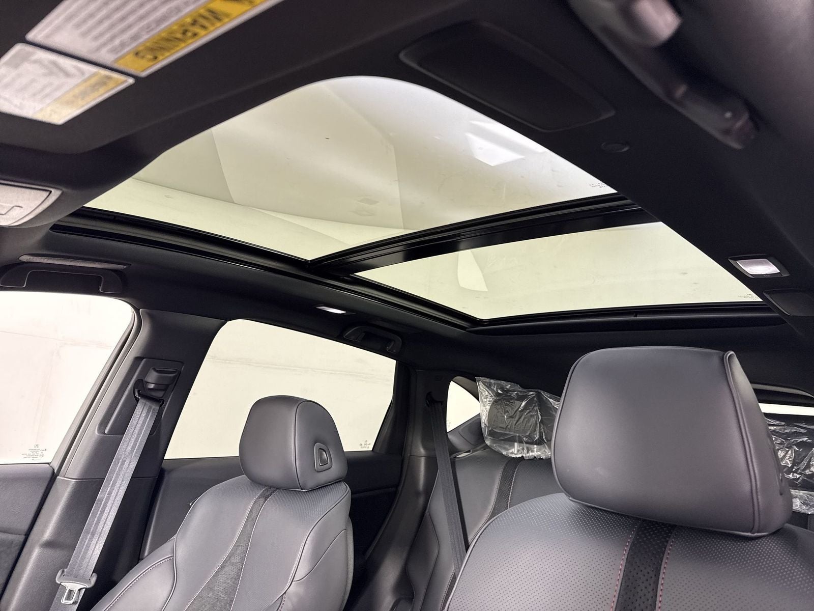 2026 Acura RDX SH-AWD A-Spec