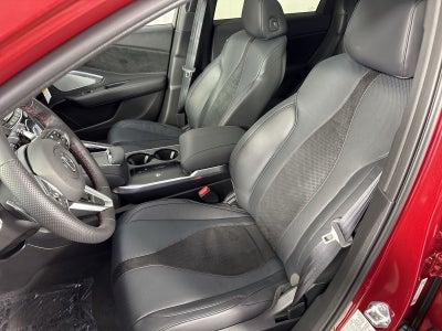 2026 Acura RDX SH-AWD A-Spec