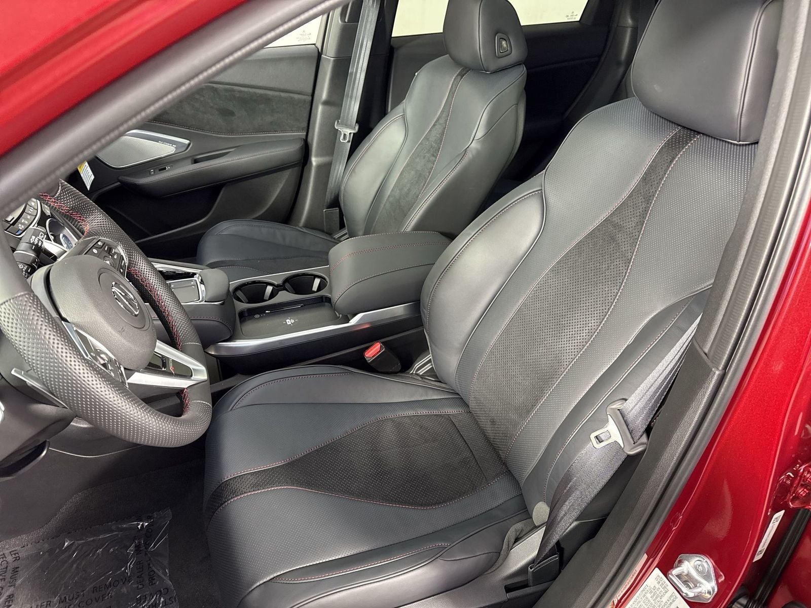 2026 Acura RDX SH-AWD A-Spec