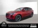 2026 Acura RDX SH-AWD A-Spec