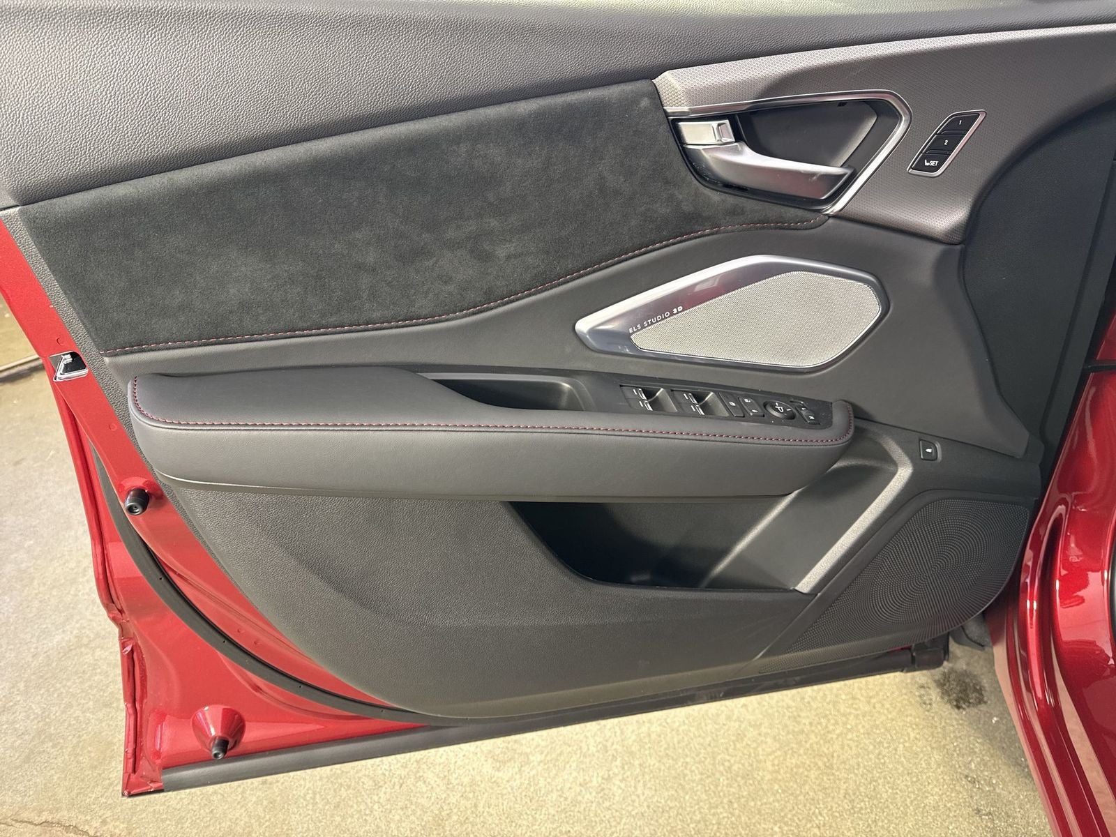 2026 Acura RDX SH-AWD A-Spec