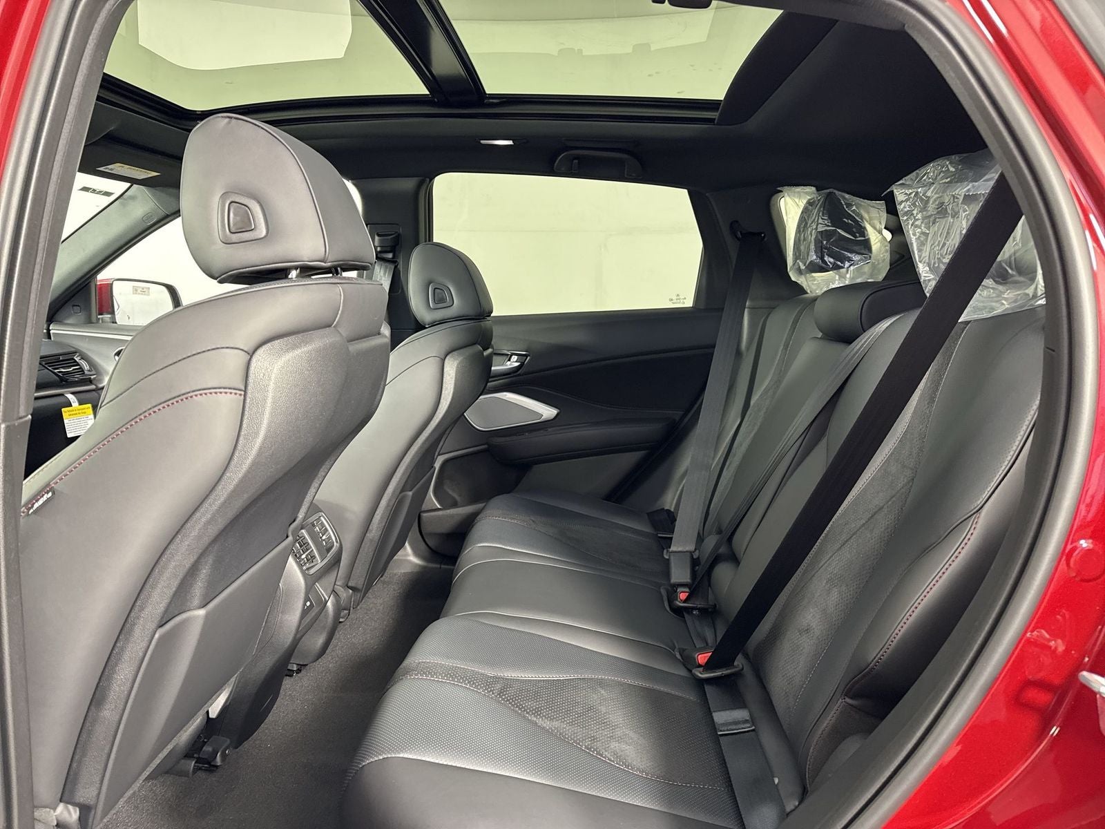 2026 Acura RDX SH-AWD A-Spec