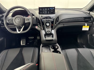 2026 Acura RDX SH-AWD A-Spec