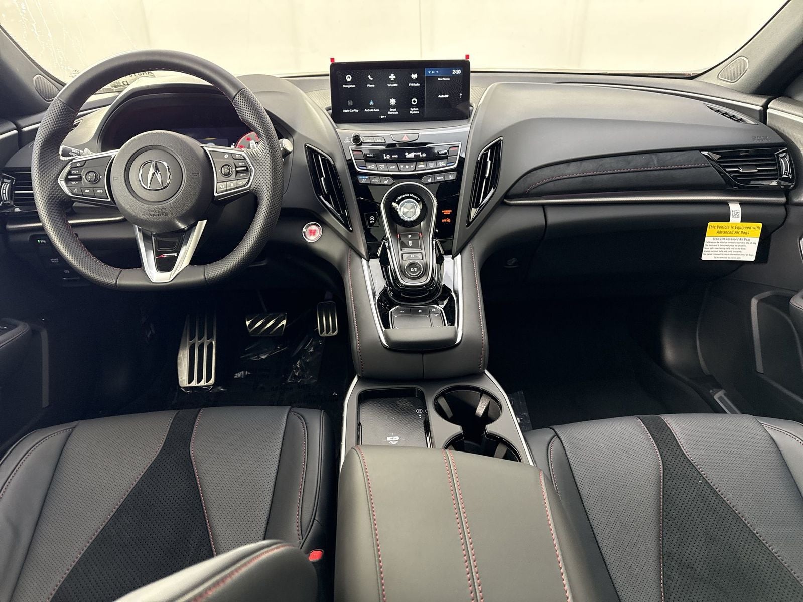 2026 Acura RDX SH-AWD A-Spec