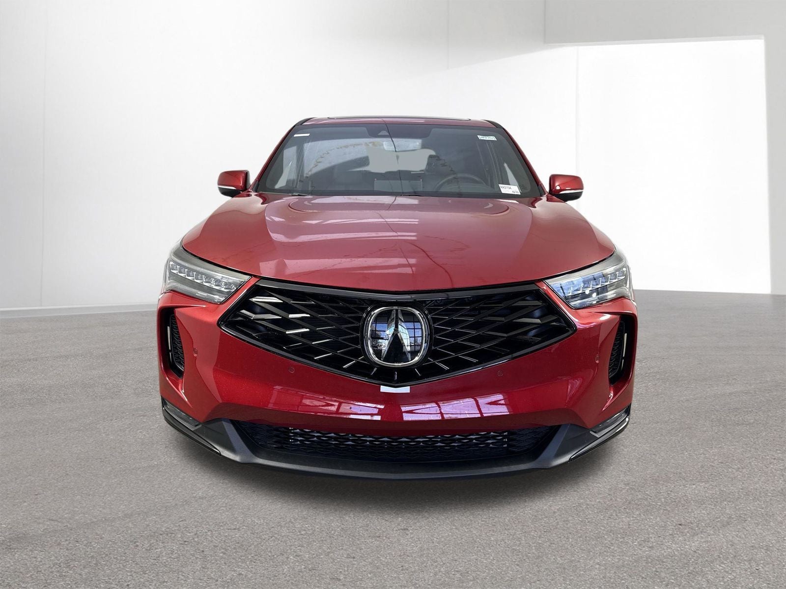 2026 Acura RDX SH-AWD A-Spec