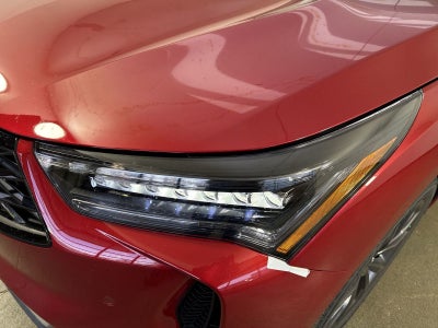 2026 Acura RDX SH-AWD A-Spec