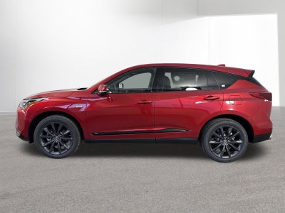 2026 Acura RDX SH-AWD A-Spec