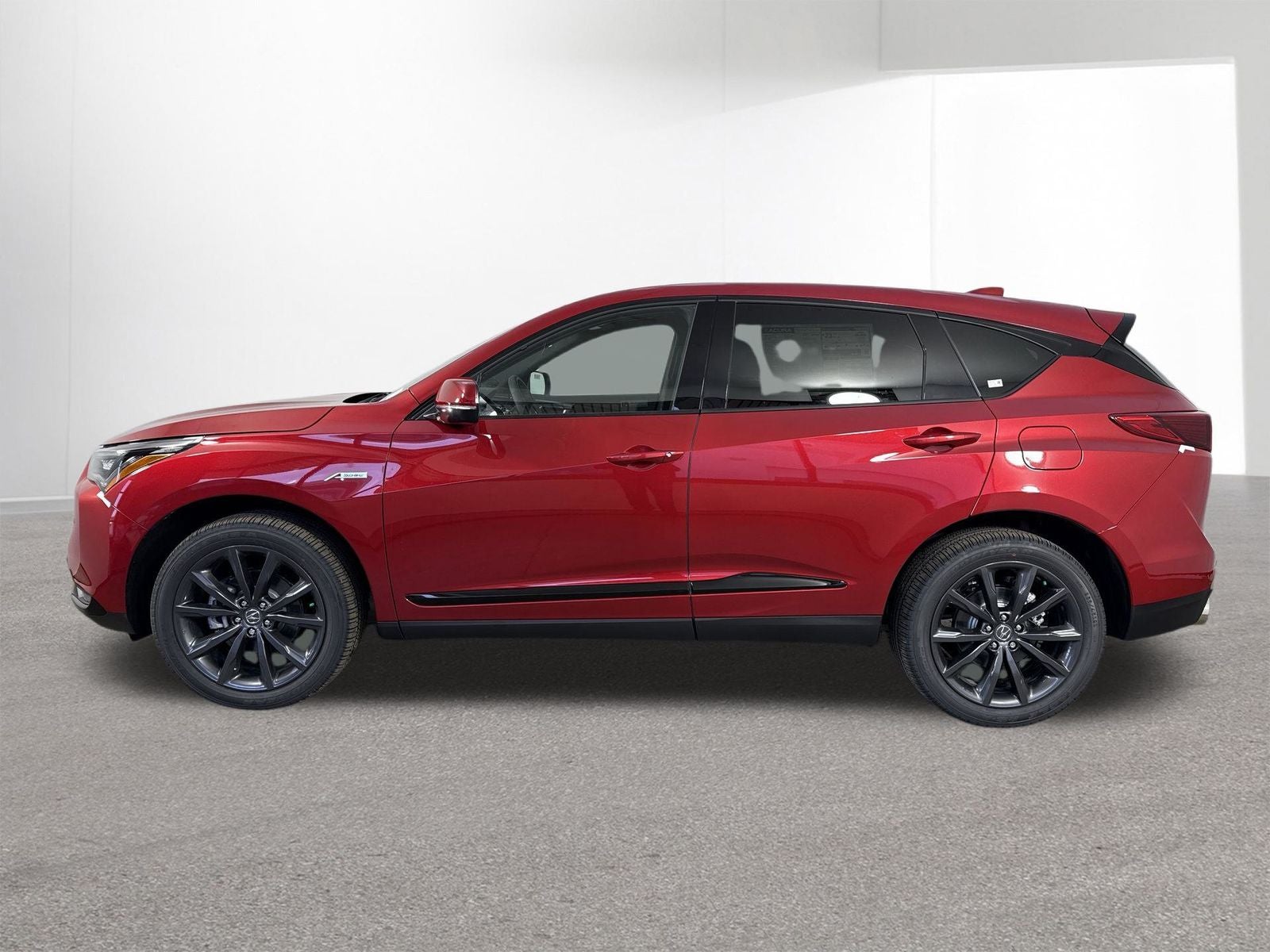 2026 Acura RDX SH-AWD A-Spec