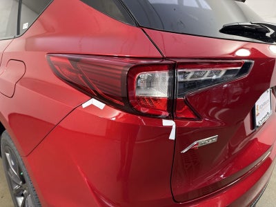 2026 Acura RDX SH-AWD A-Spec