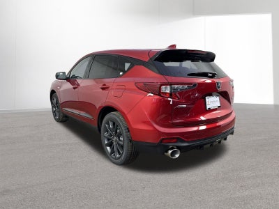 2026 Acura RDX SH-AWD A-Spec