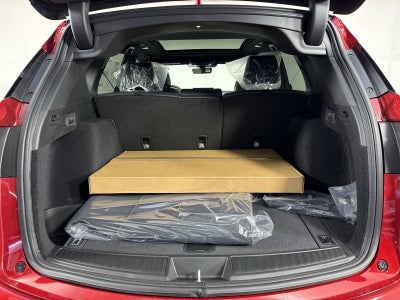 2026 Acura RDX SH-AWD A-Spec