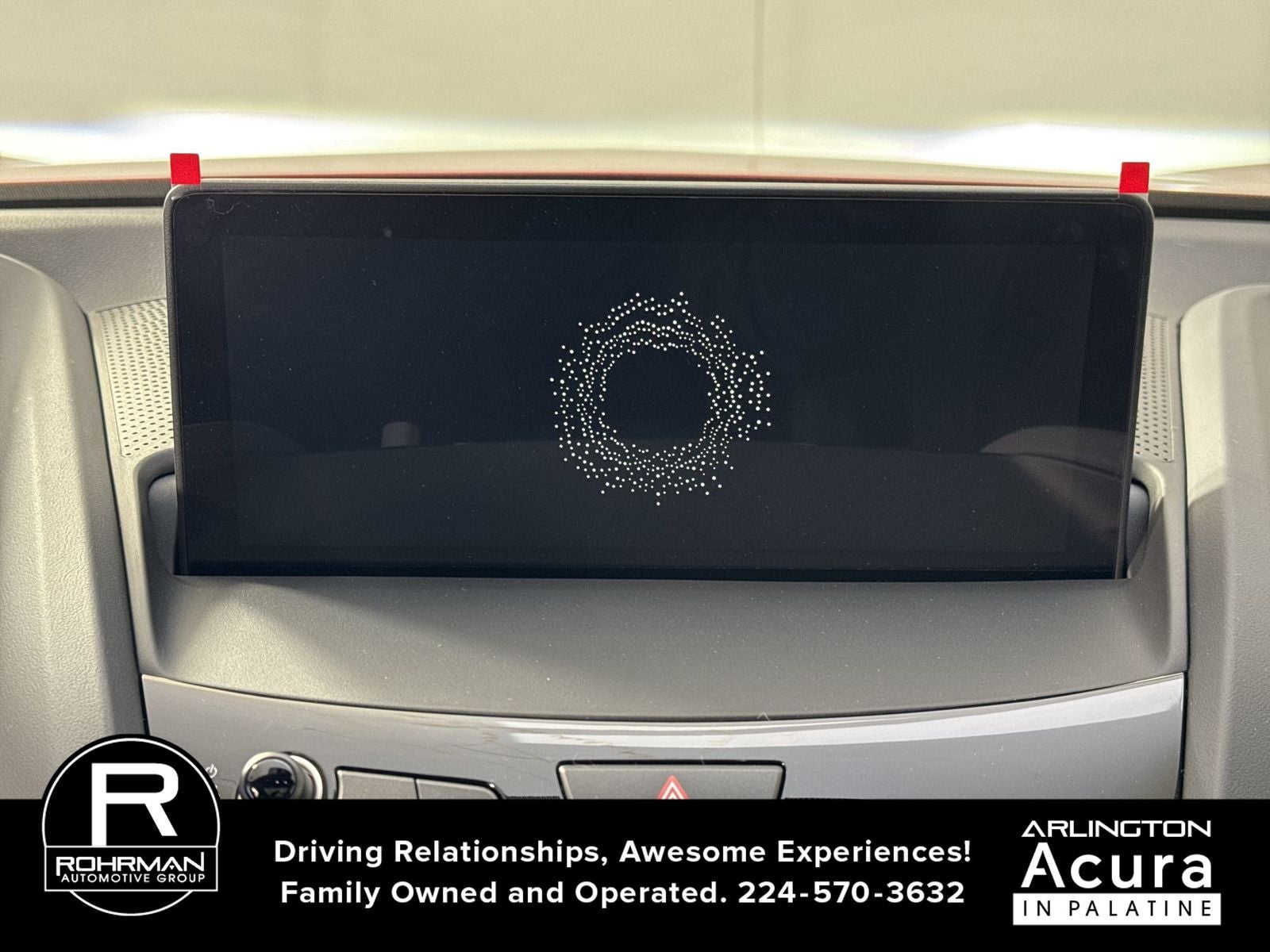 2026 Acura RDX SH-AWD A-Spec