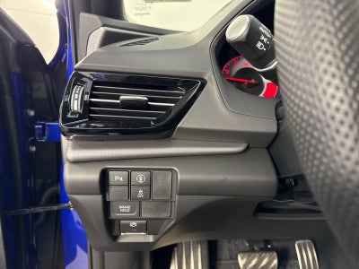 2026 Acura RDX SH-AWD A-Spec