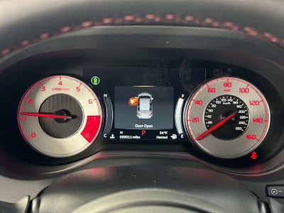 2026 Acura RDX SH-AWD A-Spec