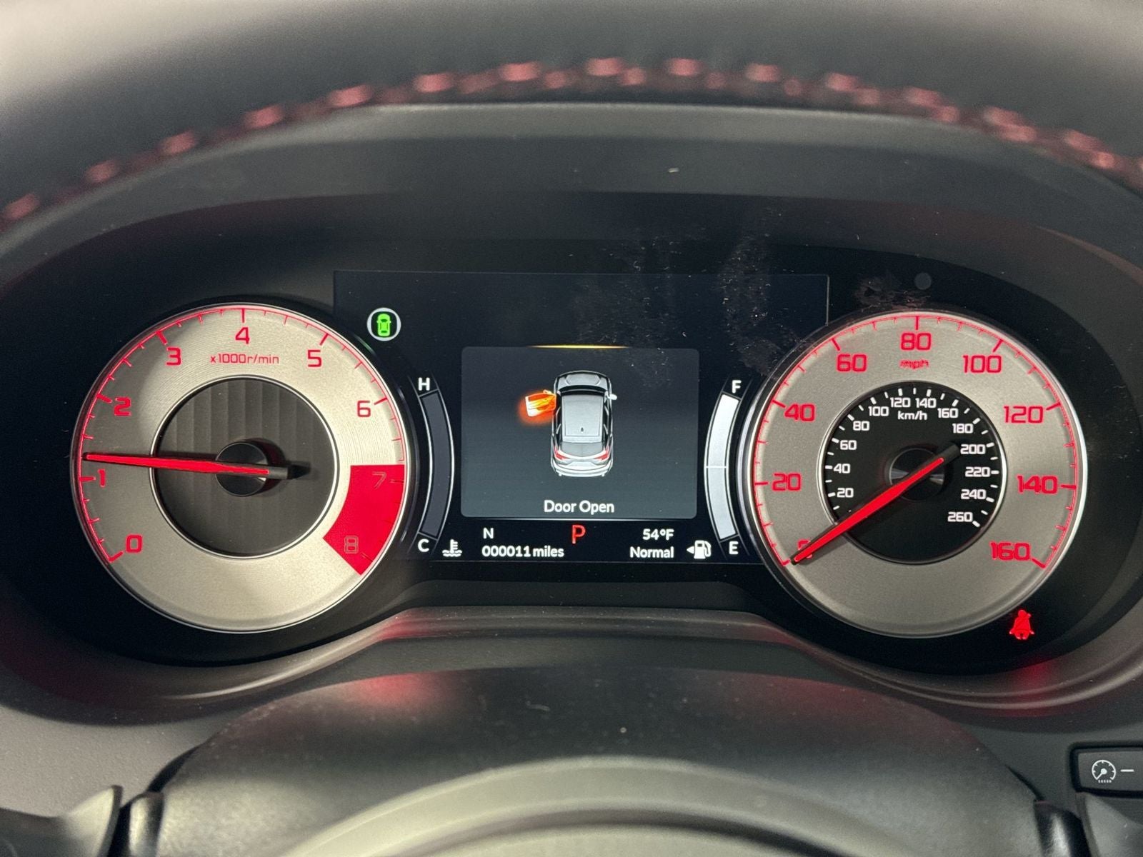 2026 Acura RDX SH-AWD A-Spec