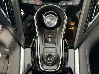 2026 Acura RDX SH-AWD A-Spec