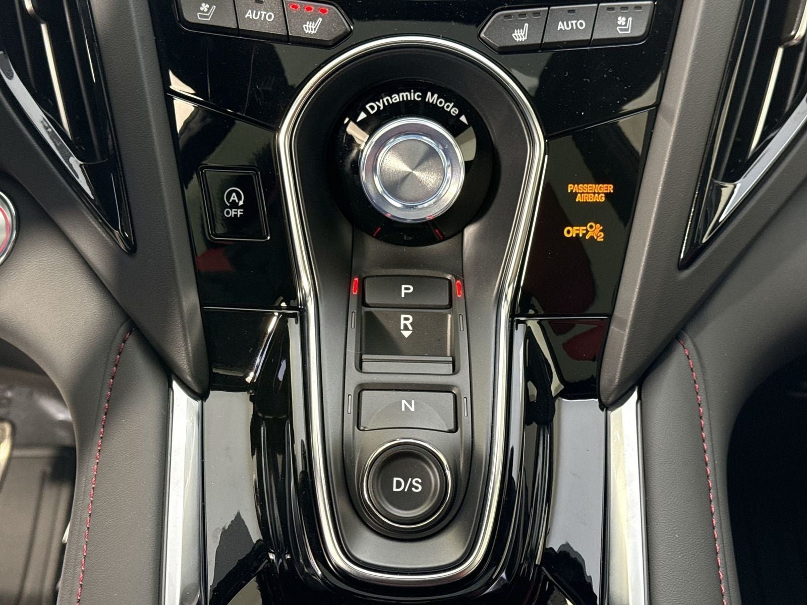 2026 Acura RDX SH-AWD A-Spec