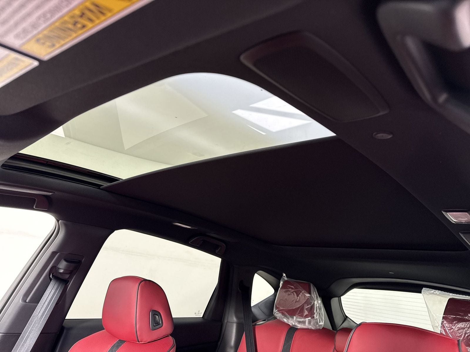 2026 Acura RDX SH-AWD A-Spec