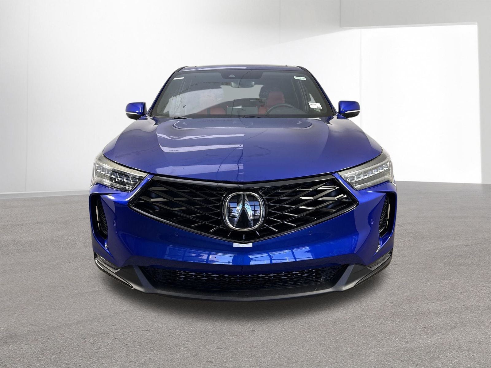 2026 Acura RDX SH-AWD A-Spec