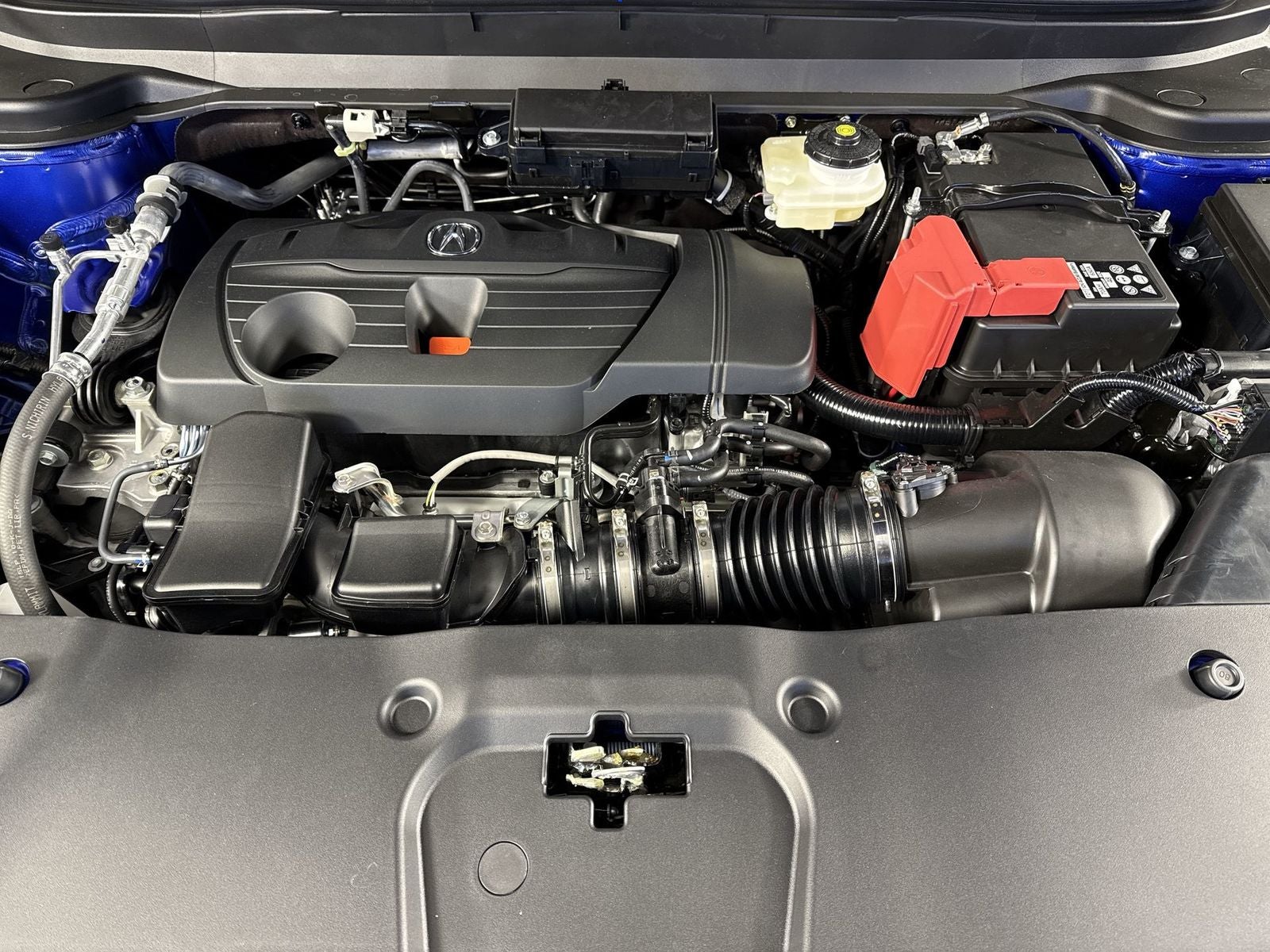 2026 Acura RDX SH-AWD A-Spec