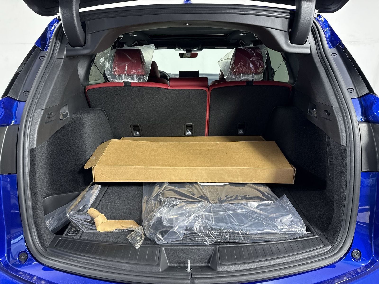 2026 Acura RDX SH-AWD A-Spec